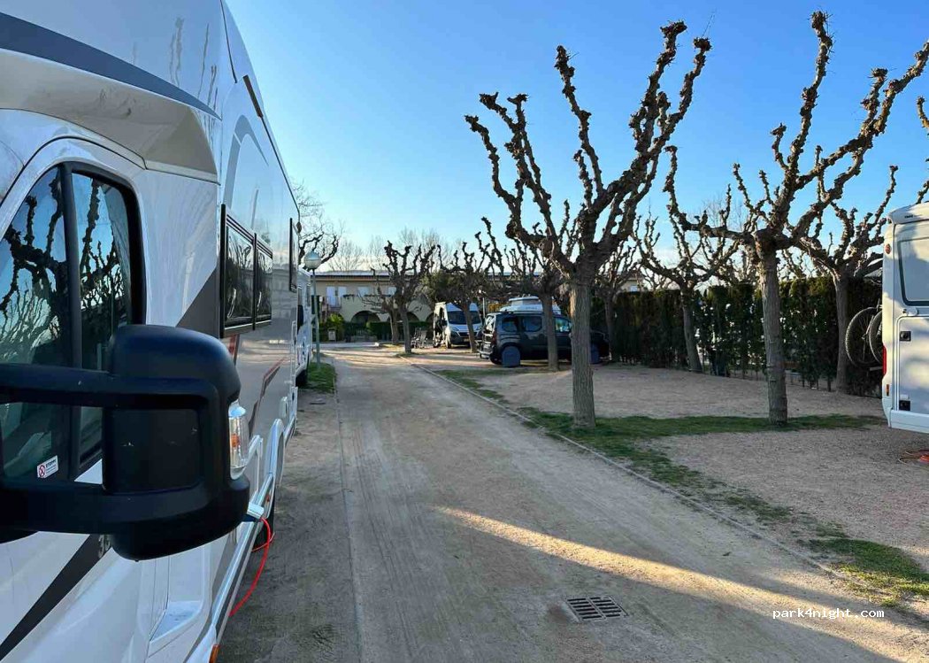 Càmping Les Medes — foto 4