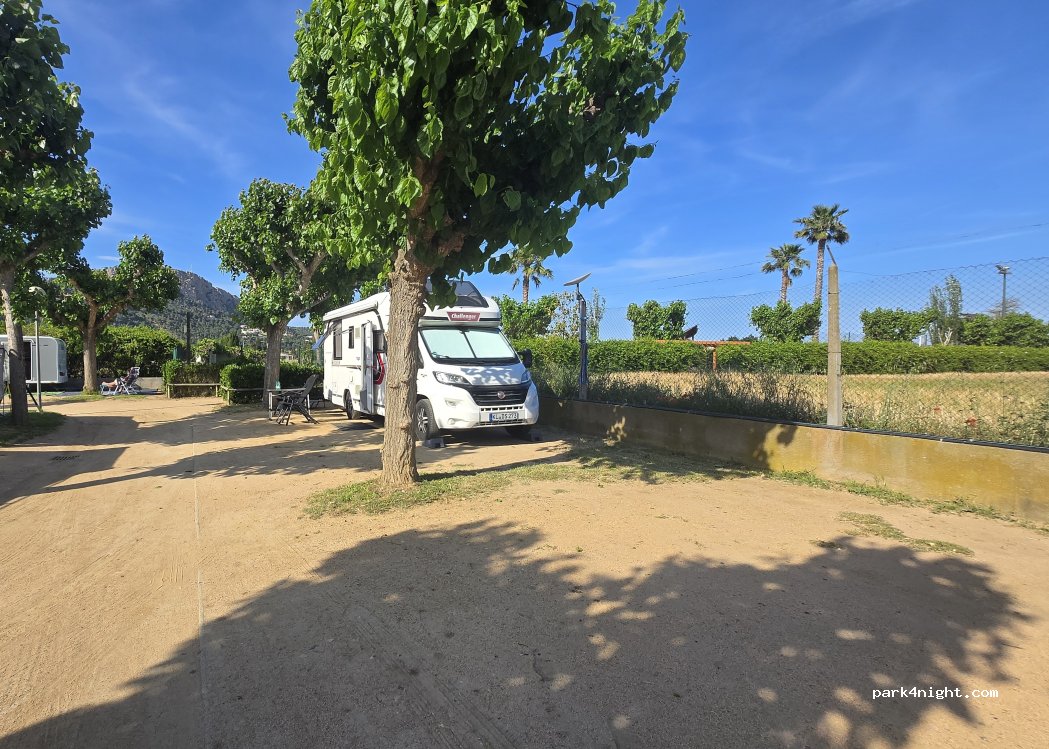Càmping Les Medes — foto 5