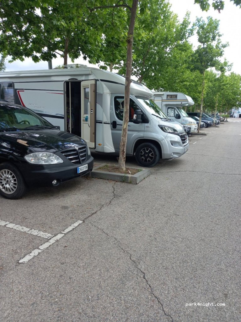 (28223) Pozuelo de Alarcón - 7 Calle del Doctor Raso — foto 4