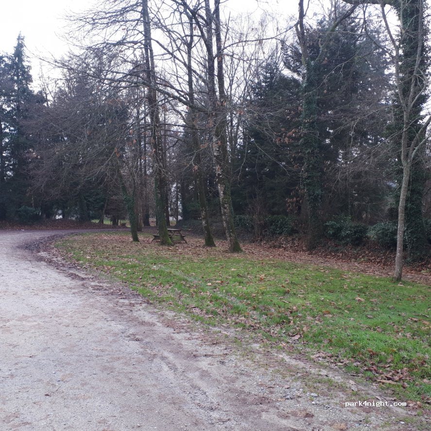 (56240) Lanvaudan - 4 Lotissement Ty Losquet — foto
