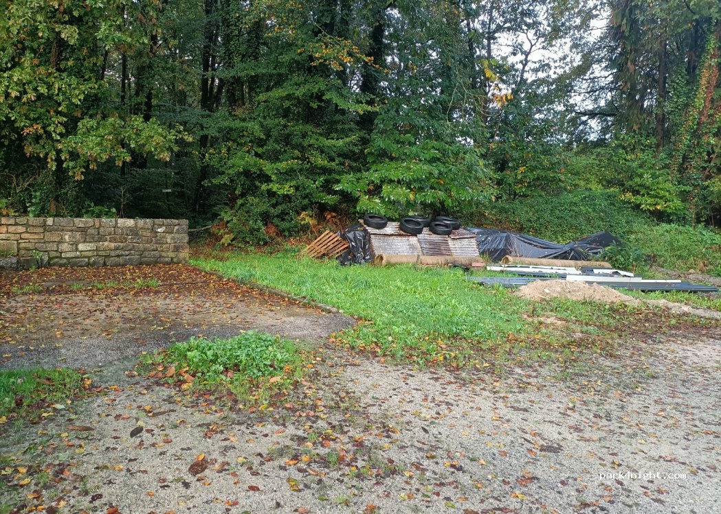 (56240) Lanvaudan - 4 Lotissement Ty Losquet — foto 4
