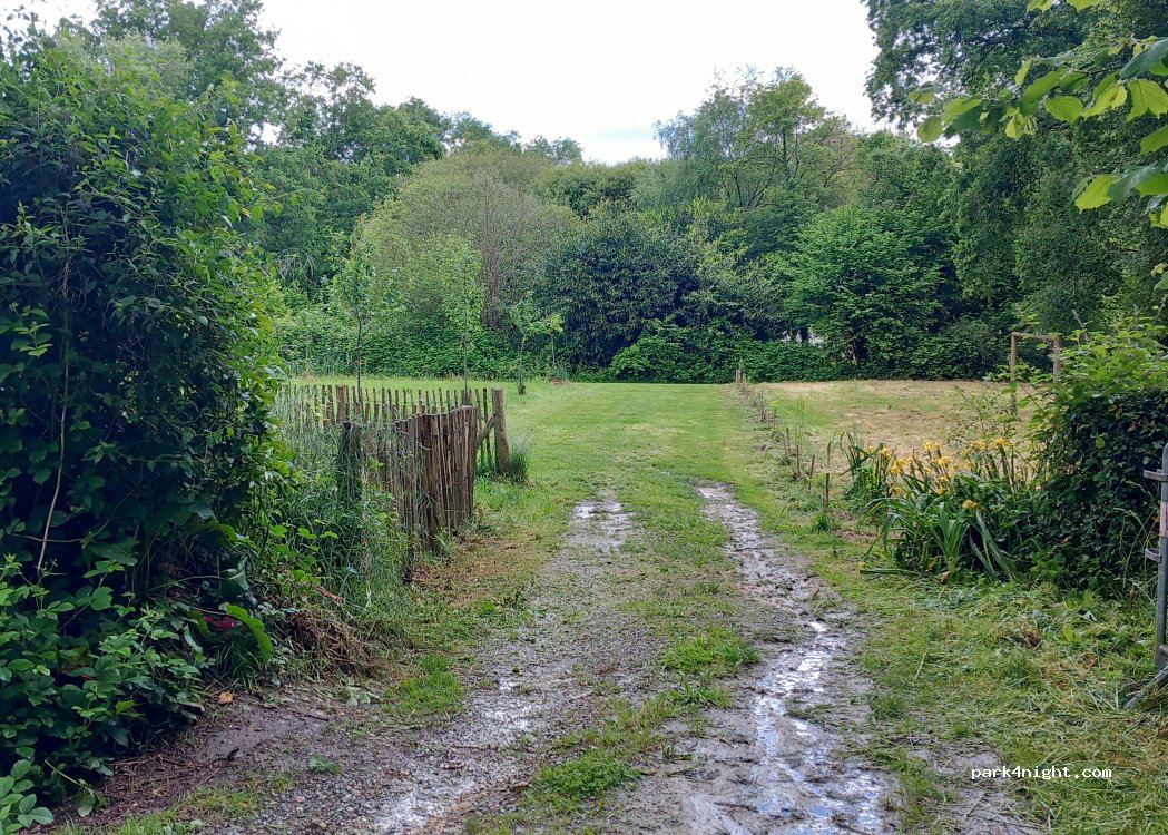 (56240) Lanvaudan - 4 Lotissement Ty Losquet — foto 5