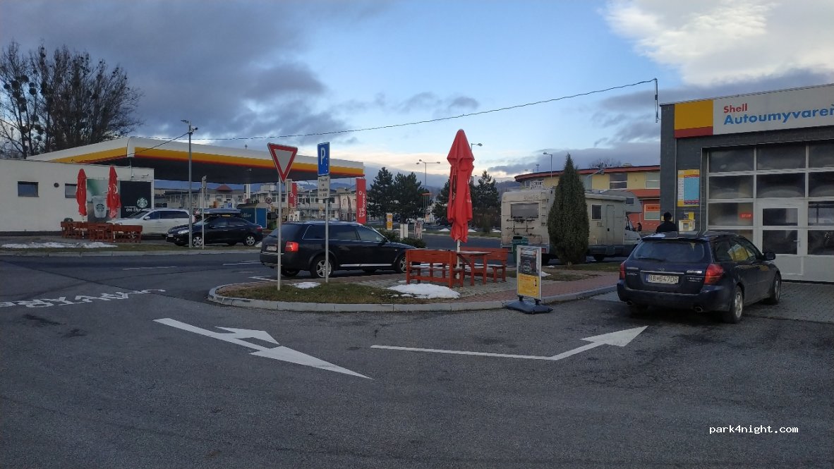 (974 01) Banská Bystrica - 120 Partizánska cesta — foto 2