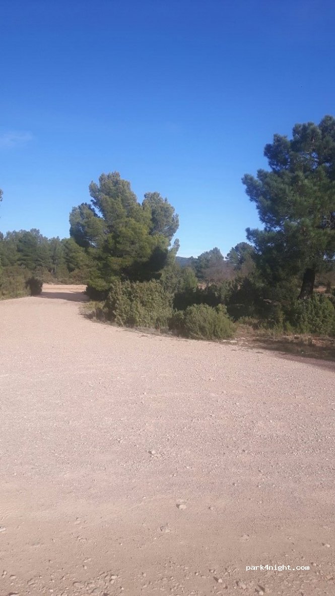 (46179) Aras de los Olmos - CV-35 — foto 2