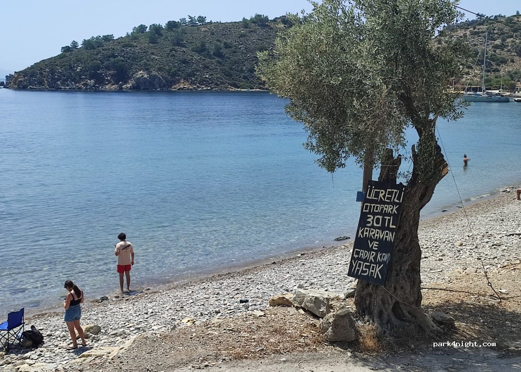 (48900) Datça - İskele Mahallesi — foto 3