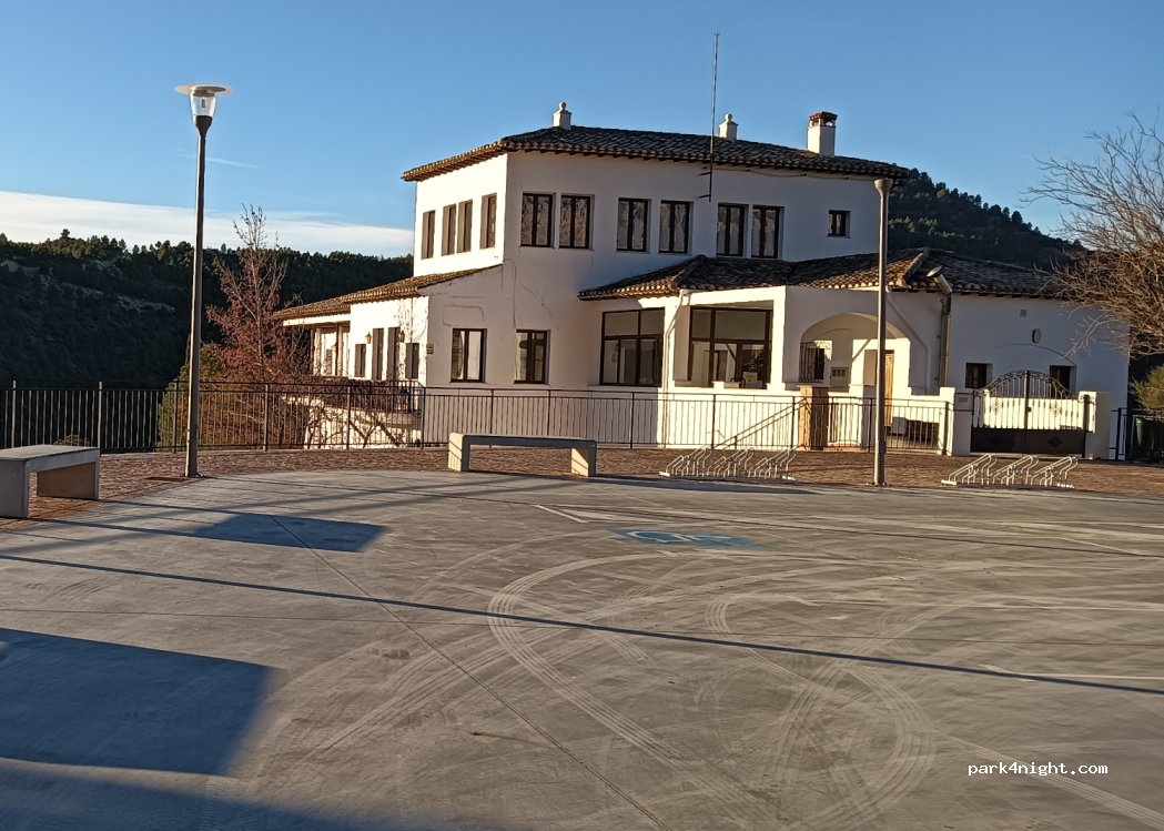 (18816) Castril - 19 Avenida del Portillo — foto 3