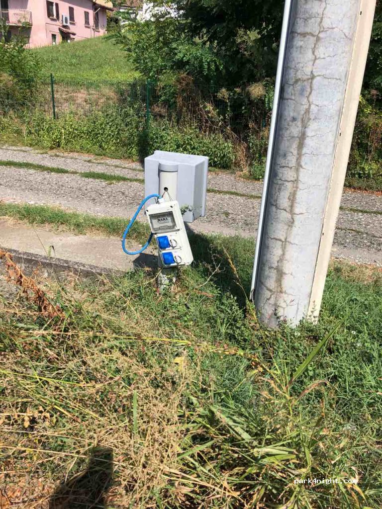 (29015) Castel San Giovanni - 50 Via Fratelli Bandiera — foto 2