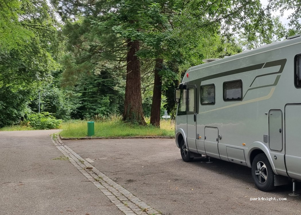 (79410) Badenweiler - 6 Kanderner Straße — foto 3