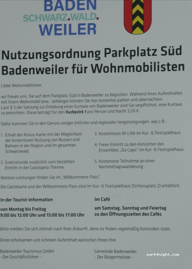 (79410) Badenweiler - 6 Kanderner Straße — foto 4