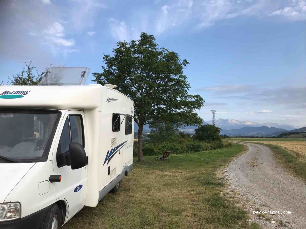 (38710) Prébois - Unnamed Road — foto 2
