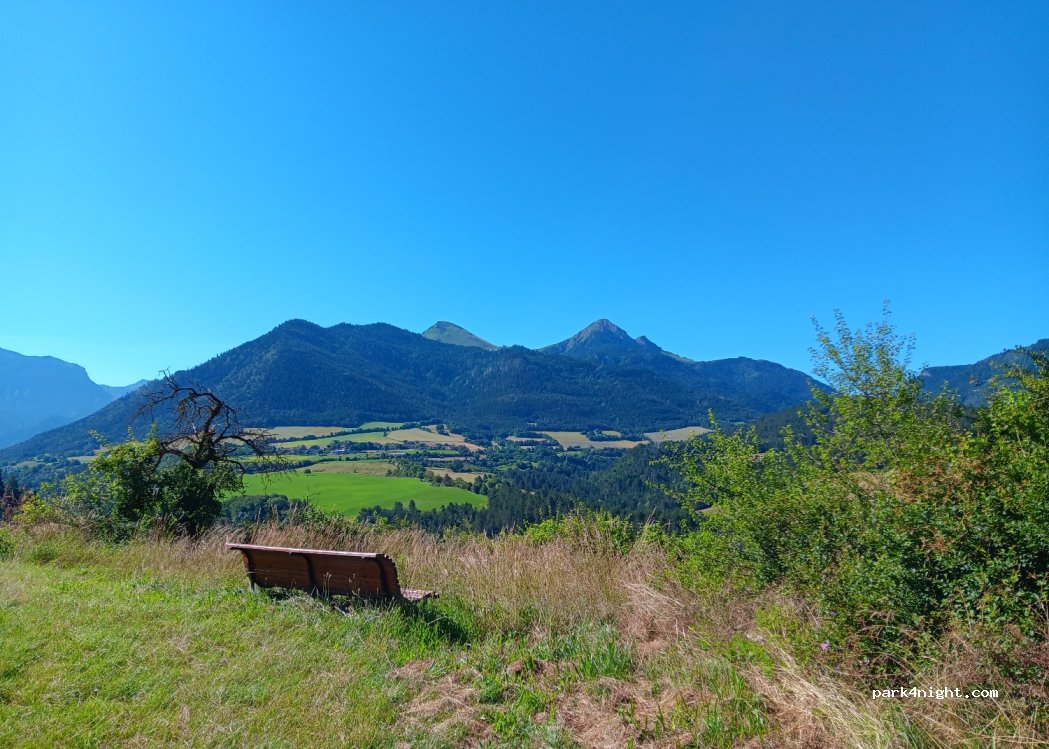 (38710) Prébois - Unnamed Road — foto 4