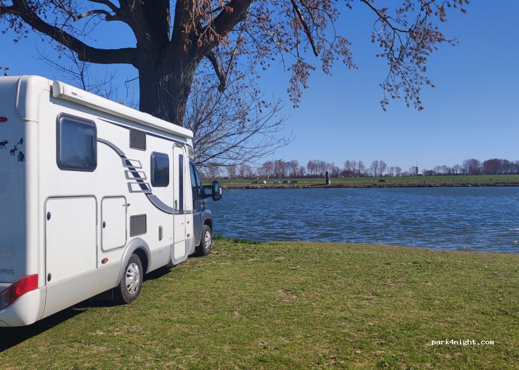 (6627 AE) Maasbommel - 1 Veerweg — foto 2