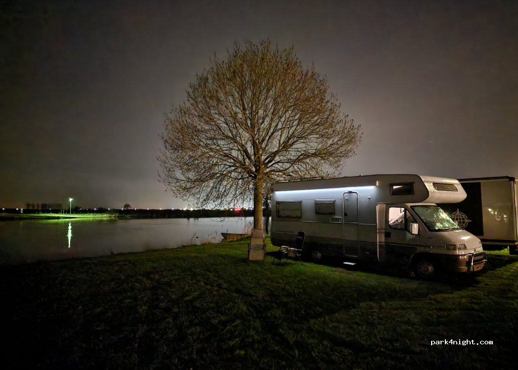 (6627 AE) Maasbommel - 1 Veerweg — foto 4