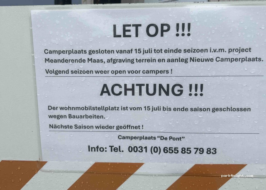 (6627 AE) Maasbommel - 1 Veerweg — foto 5