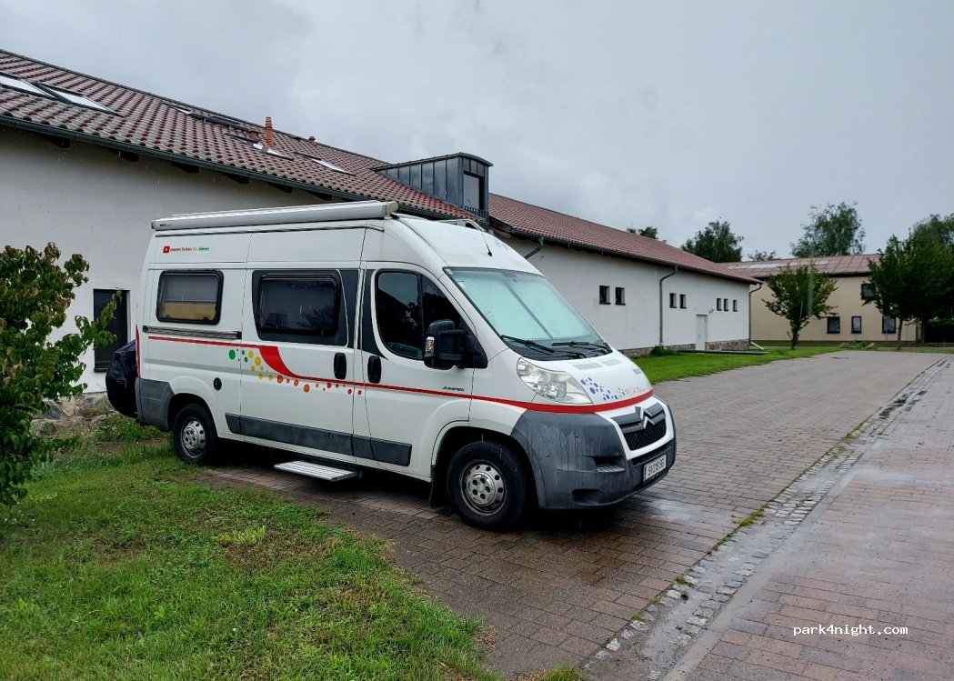 (16244) Schorfheide OT Lichterfelde-Buckow - 14 Buckow — foto