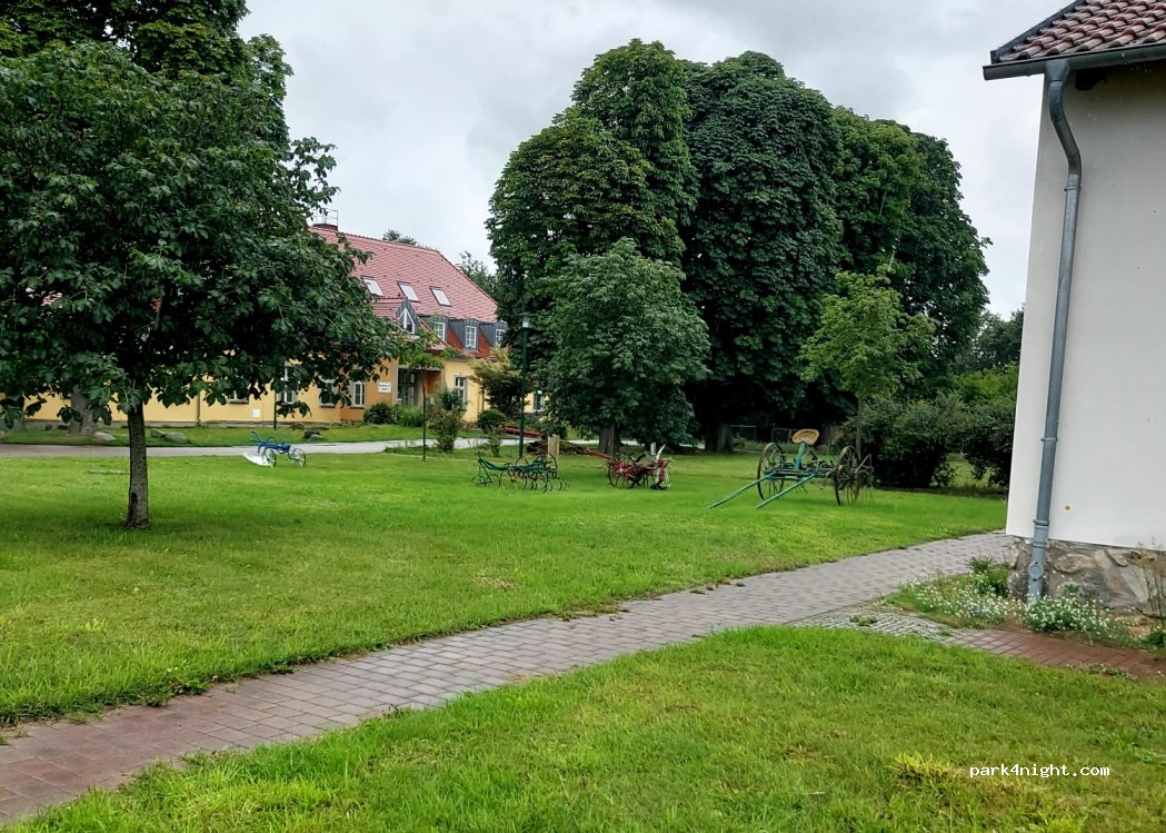 (16244) Schorfheide OT Lichterfelde-Buckow - 14 Buckow — foto 3