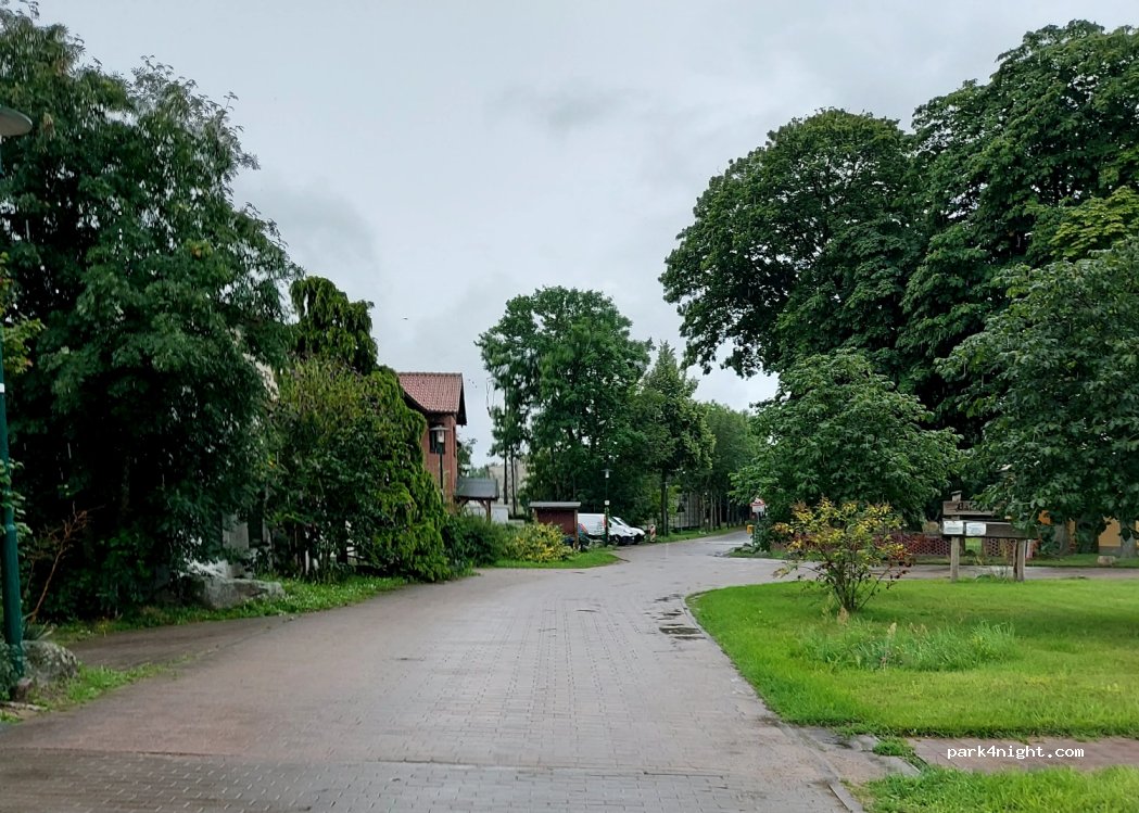 (16244) Schorfheide OT Lichterfelde-Buckow - 14 Buckow — foto 4