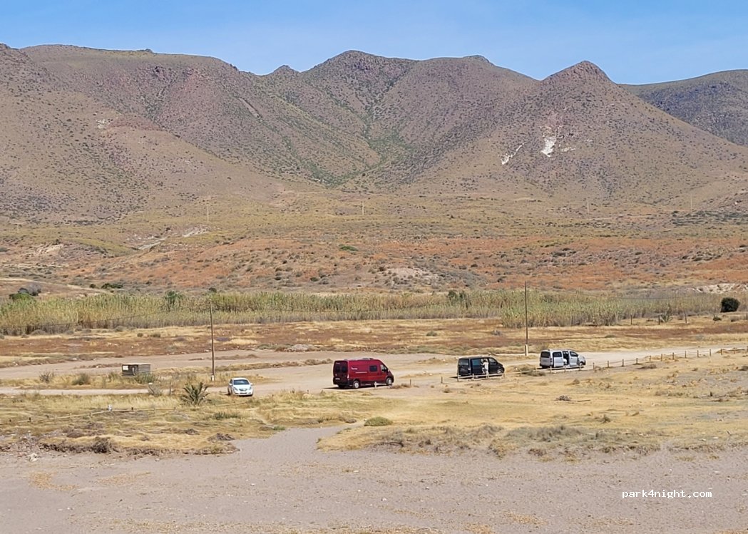 (04118) Almería - 11 Diseminado los Escullos — foto 2