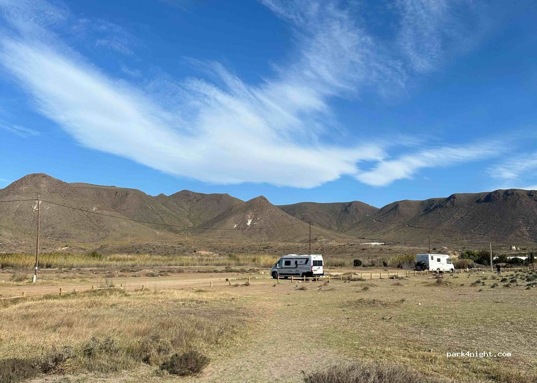 (04118) Almería - 11 Diseminado los Escullos — foto 3