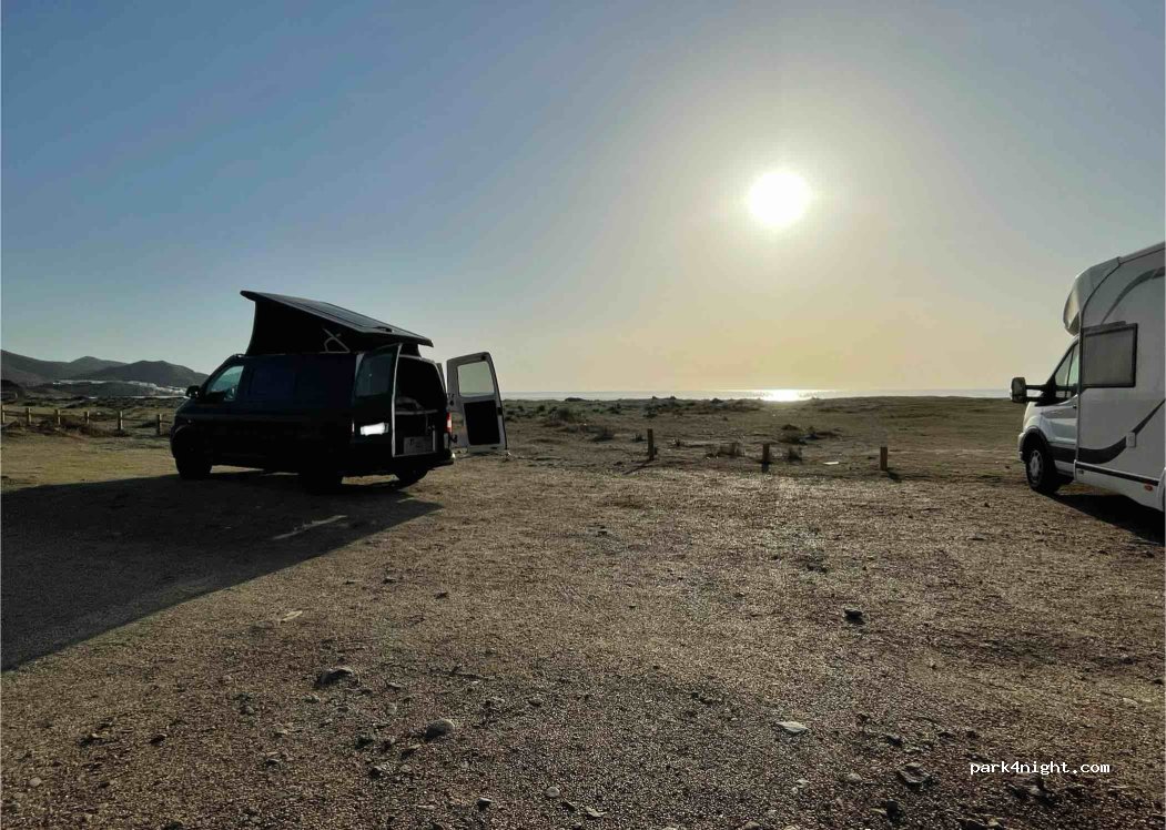 (04118) Almería - 11 Diseminado los Escullos — foto 4