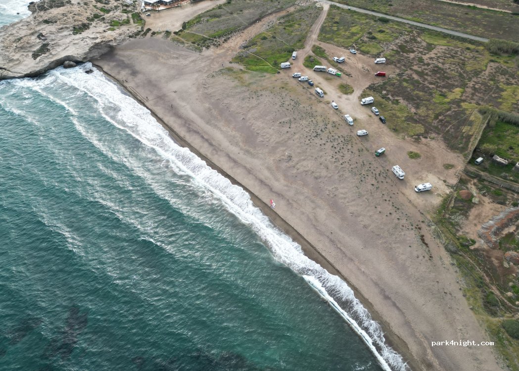 (04118) Almería - 11 Diseminado los Escullos — foto 5
