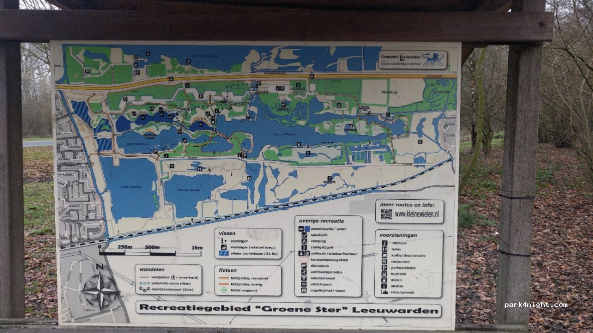 (8926) Leeuwarden - Simmerkrite — foto