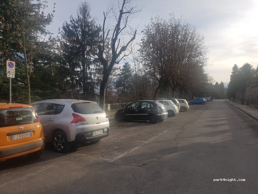 (12100) Cuneo - 23 Viale degli Angeli — foto