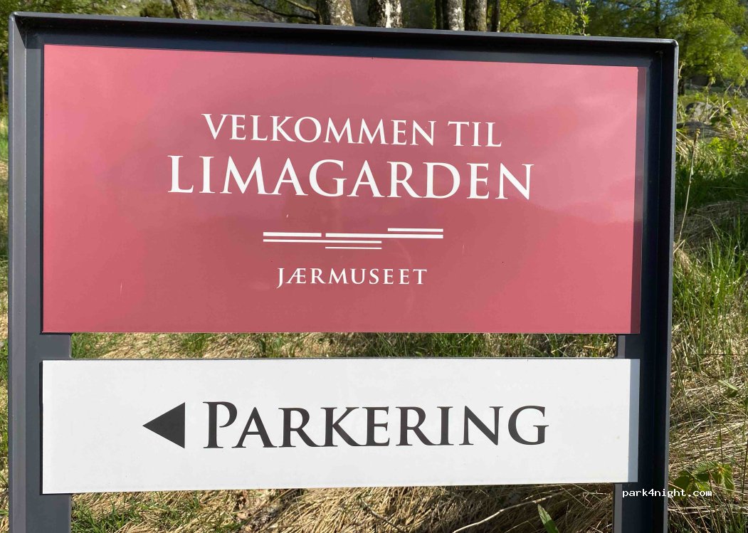 (4330) Ålgård - Ytre Lima — foto