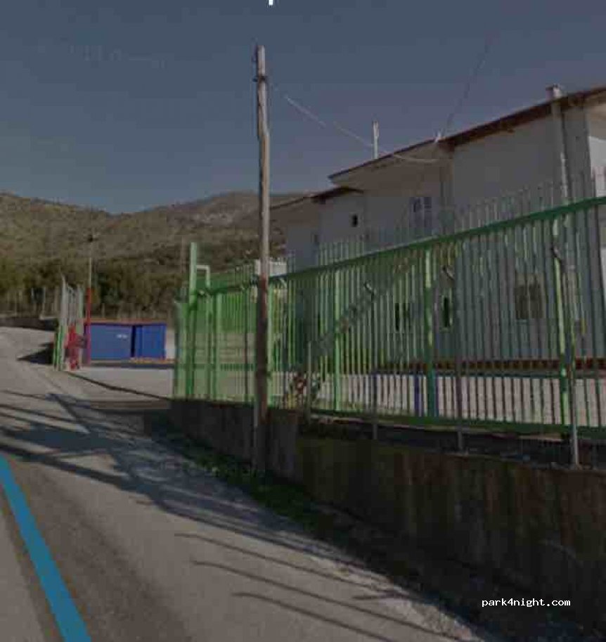 (305 00) Stanos - Ethniki Odos Agriniou Artas — foto