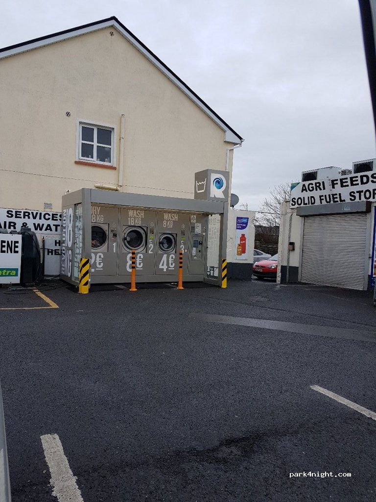 () Enniscrone - Main Street — foto