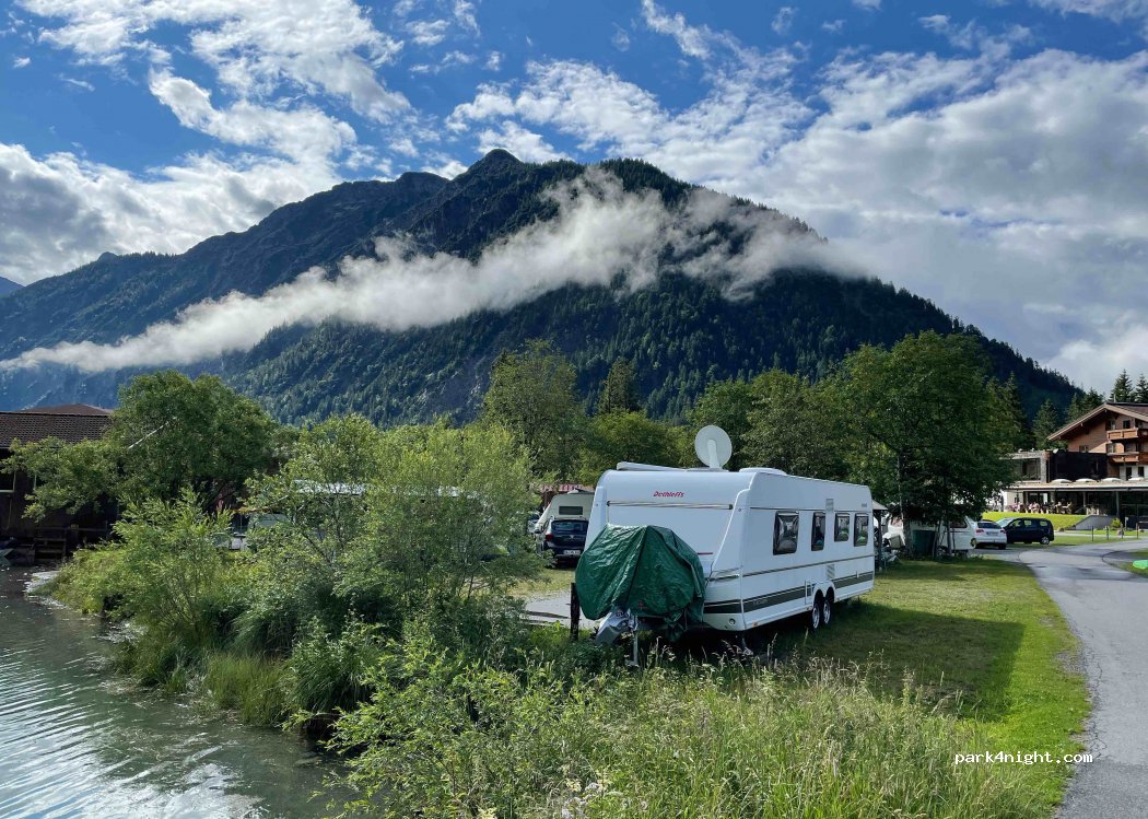 Fischer am See — foto