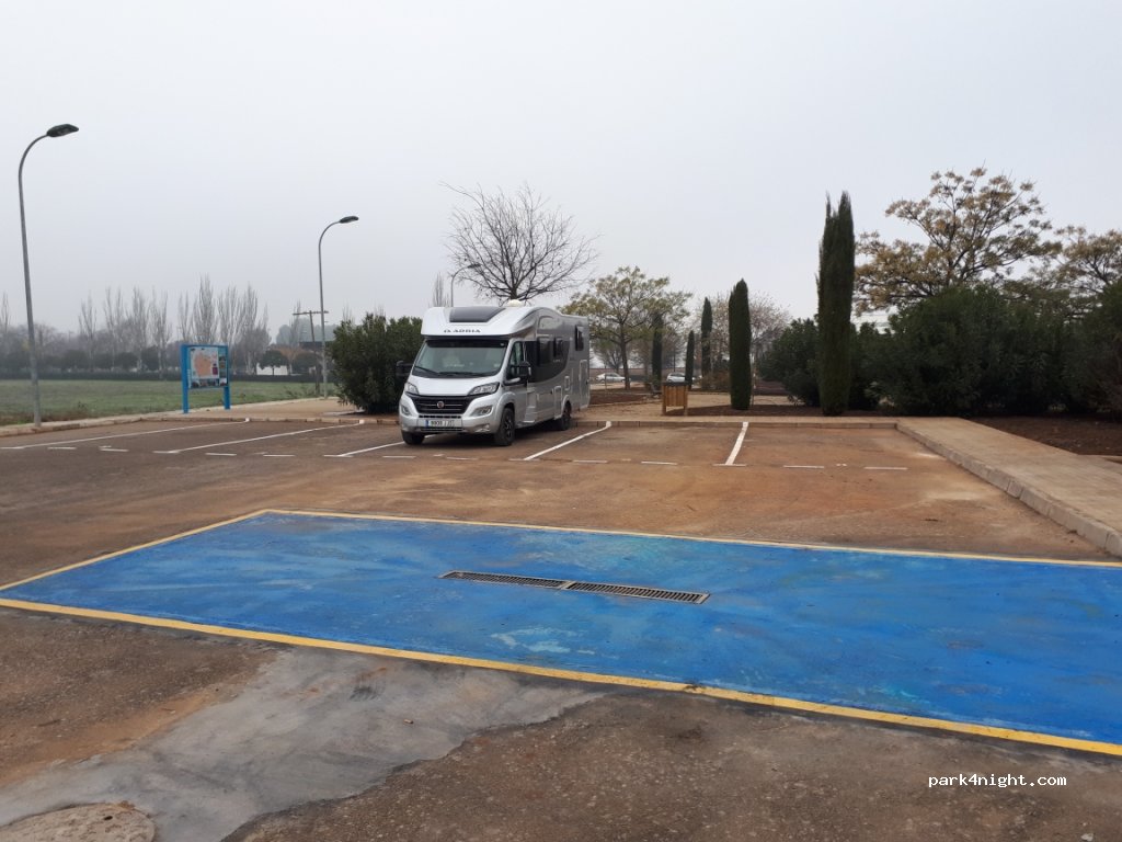 (13250) Daimiel - 13 Calle Pontevedra — foto