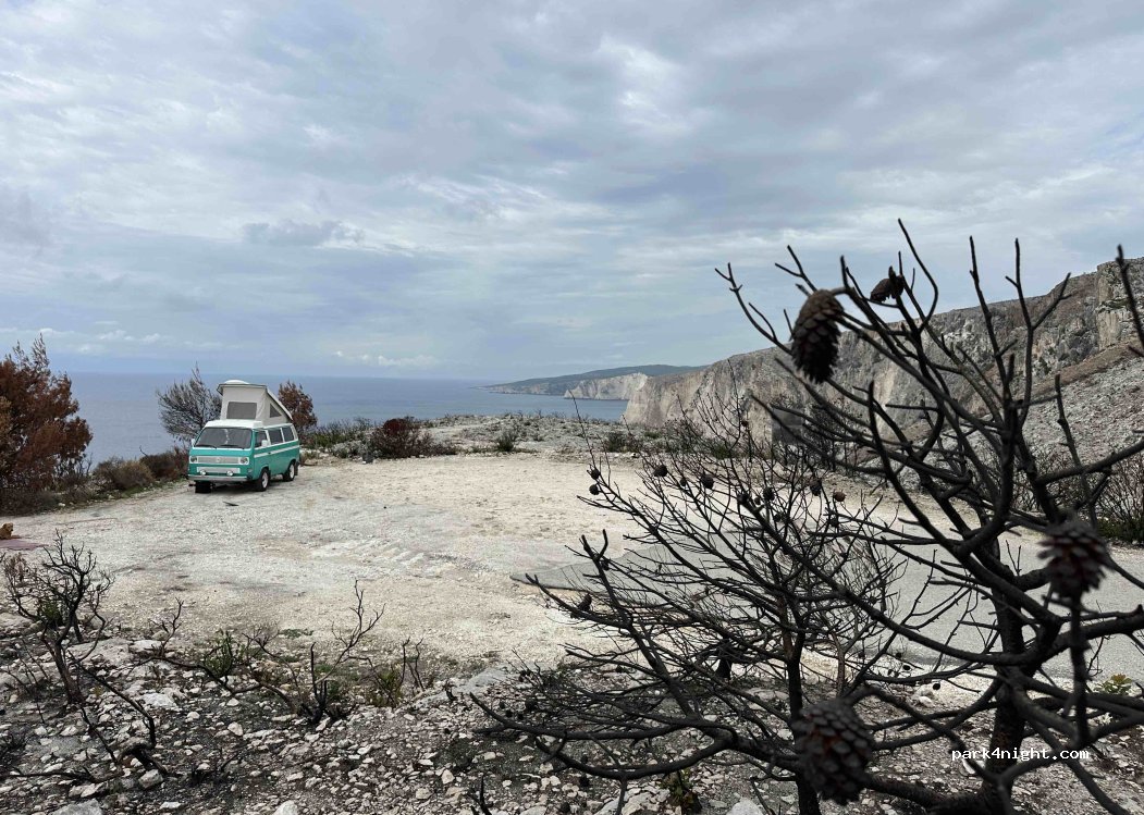 (290 92) Laganas - Unnamed Road — foto 5