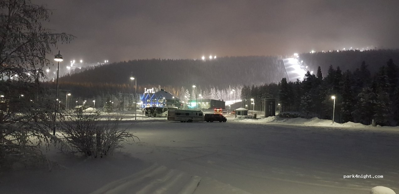 (99130) Levi - Gondolitie 1 — foto