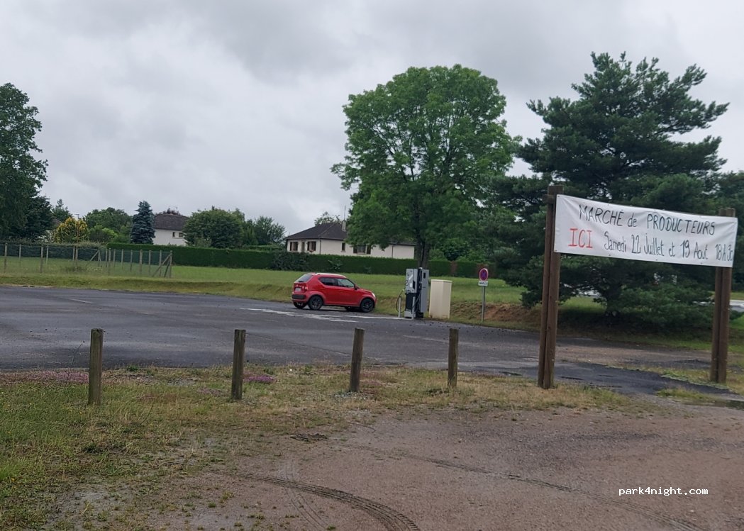 (87330) Mézières-sur-Issoire - 30-38 Avenue de Bellac — foto 2