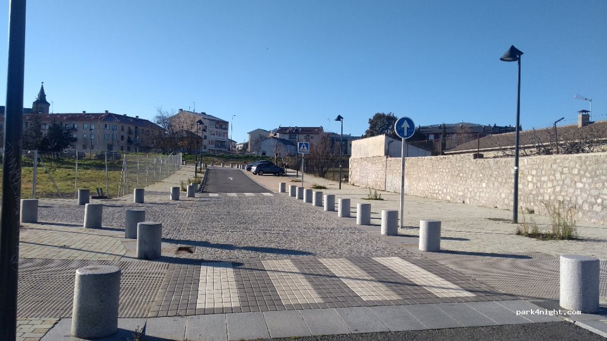(28280) El Escorial - 4I Poligono Sector 1 Ensanche — foto 2