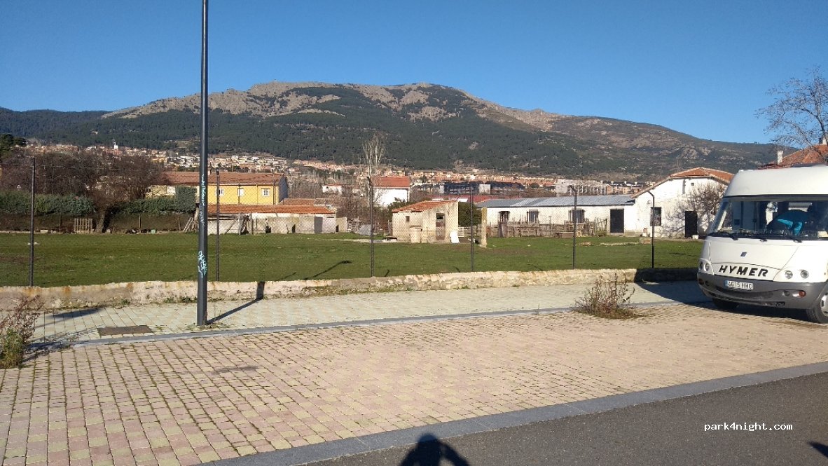 (28280) El Escorial - 4I Poligono Sector 1 Ensanche — foto 3