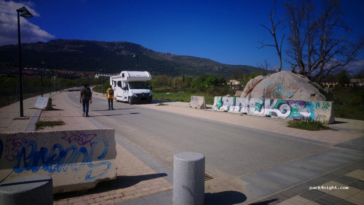(28280) El Escorial - 4I Poligono Sector 1 Ensanche — foto 4