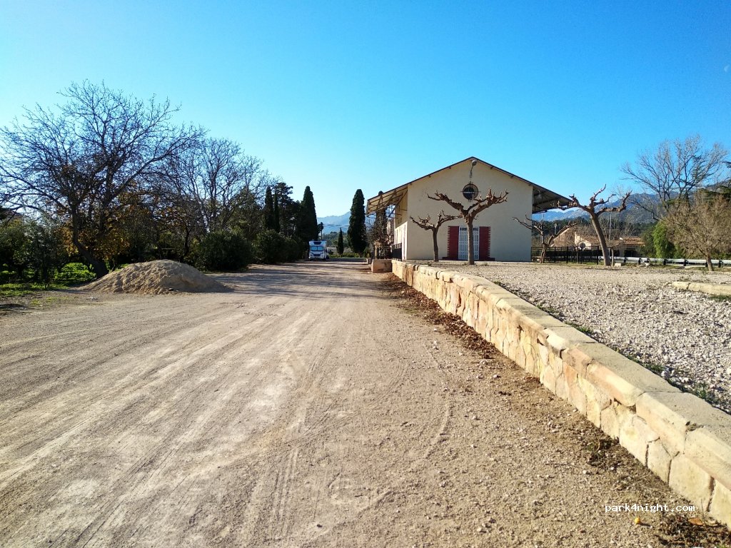 (43592) Xerta - 8 Avinguda de l'Estació — foto