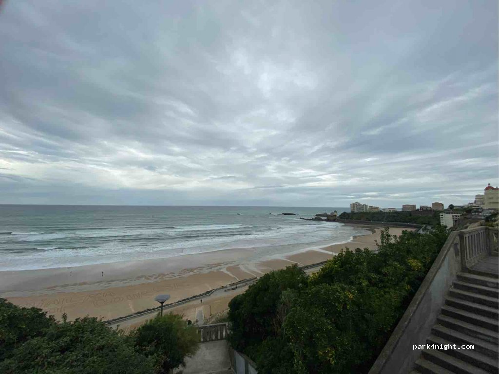 (64200) Biarritz - 10 Avenue Notre Dame — foto 2