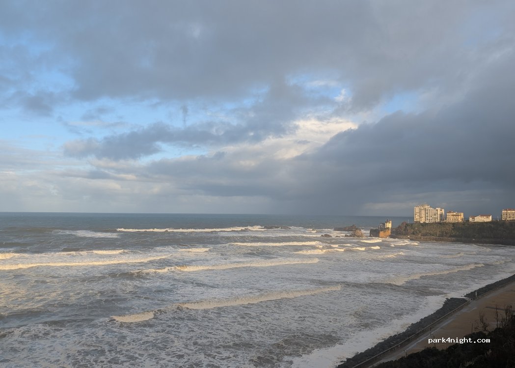 (64200) Biarritz - 10 Avenue Notre Dame — foto 5