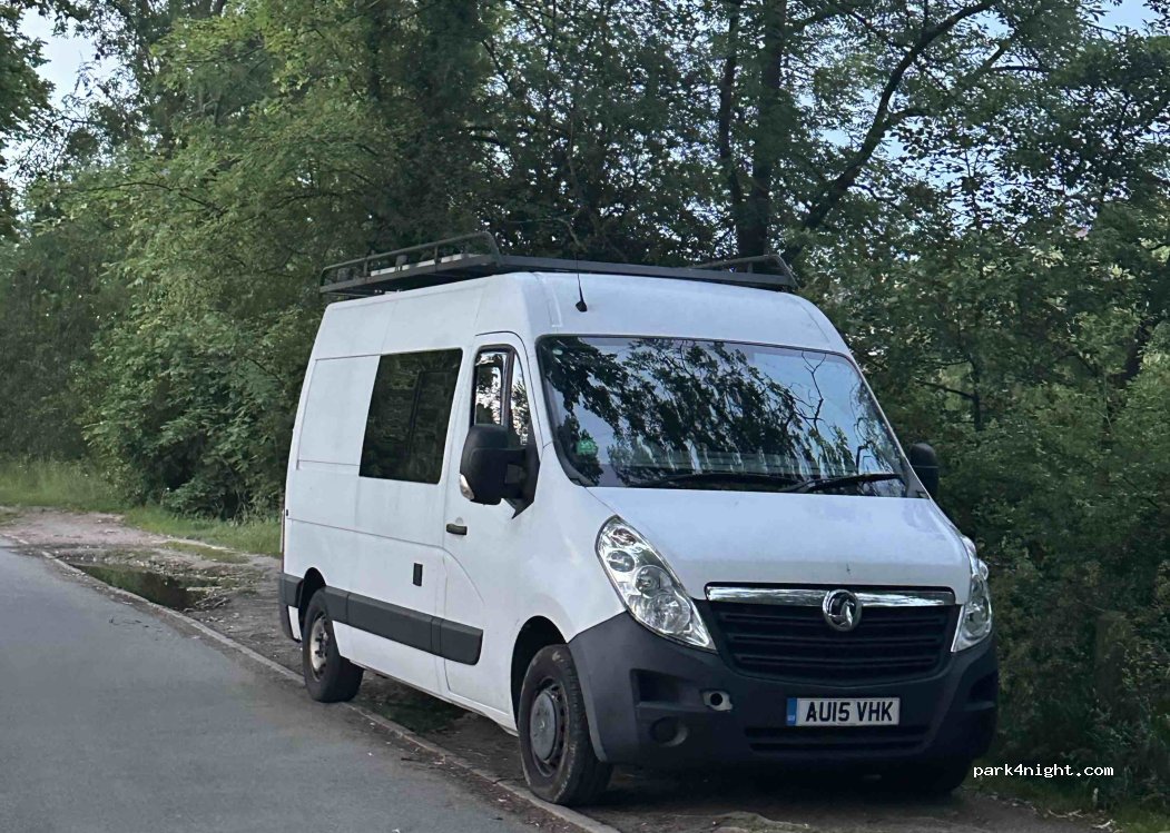 (SY2 5EE) Shrewsbury - Newpark Rd — foto 5