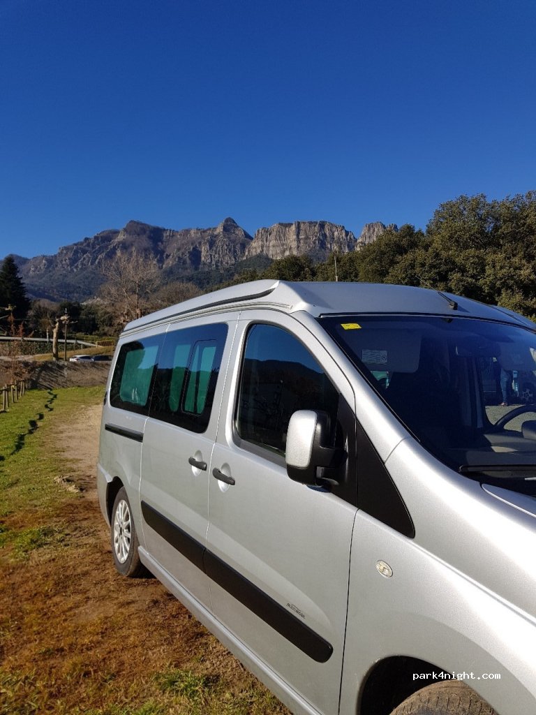 (17176) Juanetas - 162 Carretera Joanetes — foto