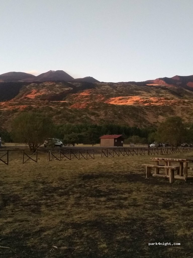 (95032) Belpasso - Sentiero Natura Monte Nero degli Zappini — foto