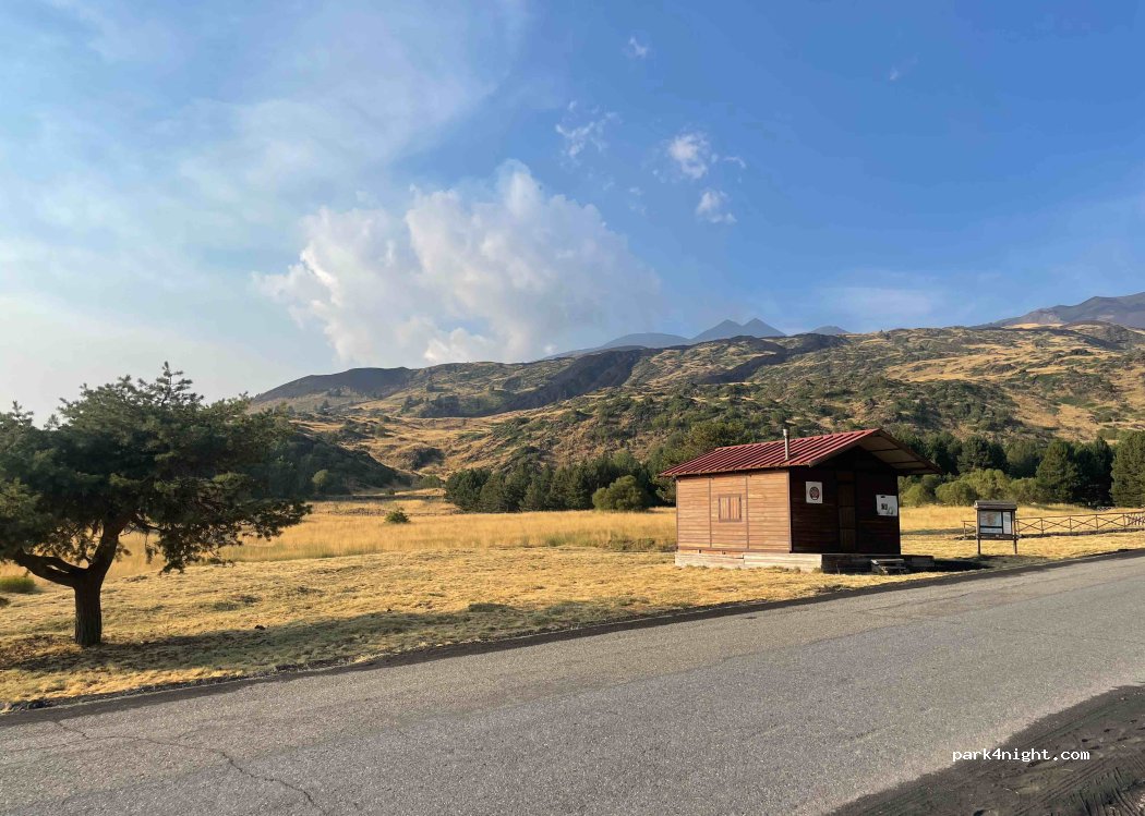 (95032) Belpasso - Sentiero Natura Monte Nero degli Zappini — foto 3