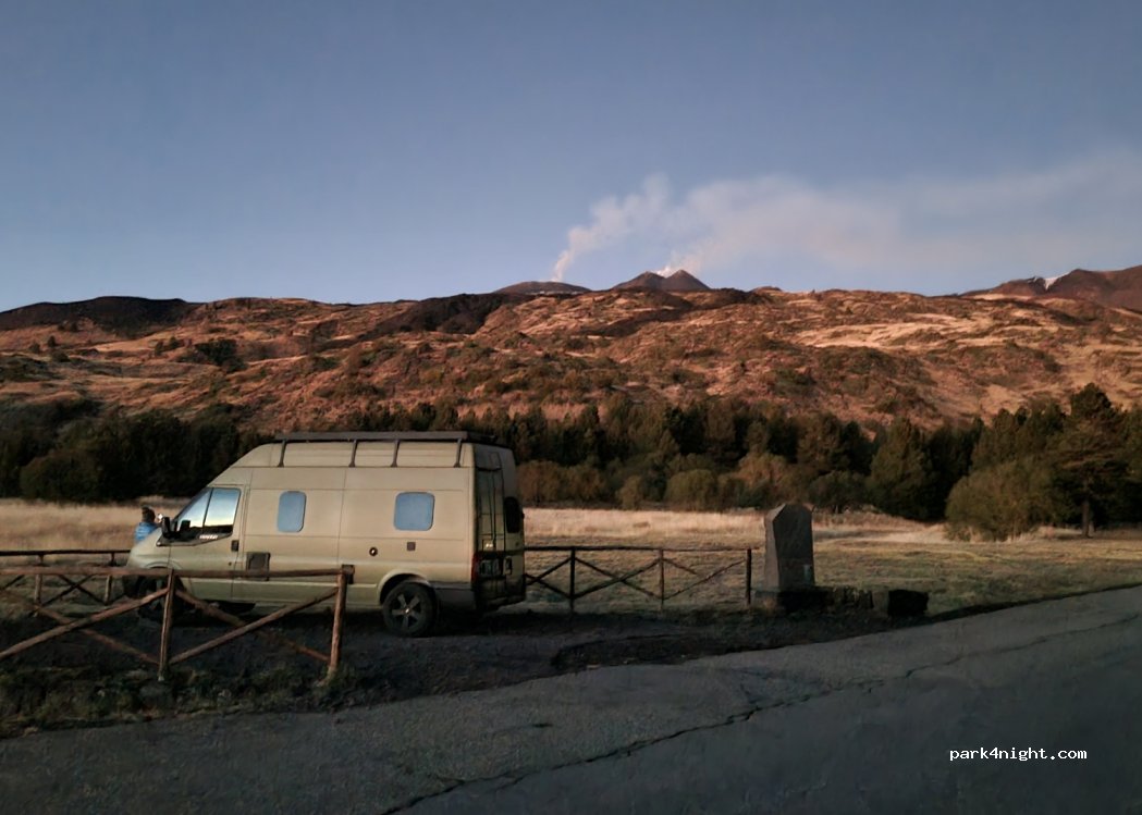 (95032) Belpasso - Sentiero Natura Monte Nero degli Zappini — foto 4