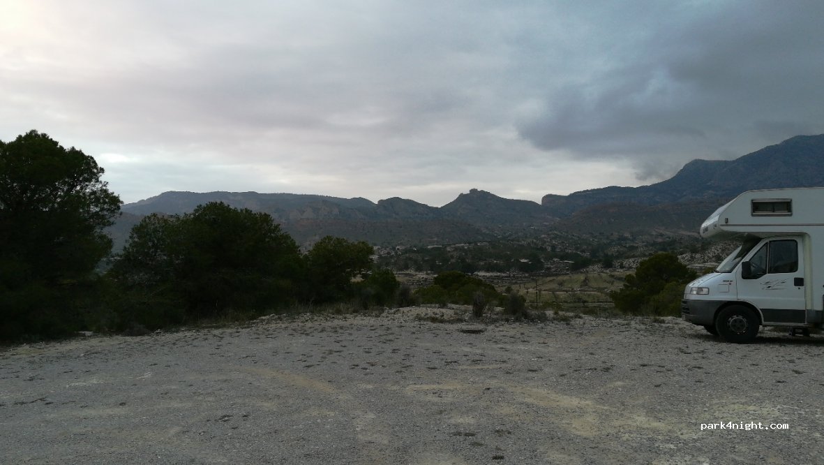 (30629) Fortuna - Unnamed Road — foto