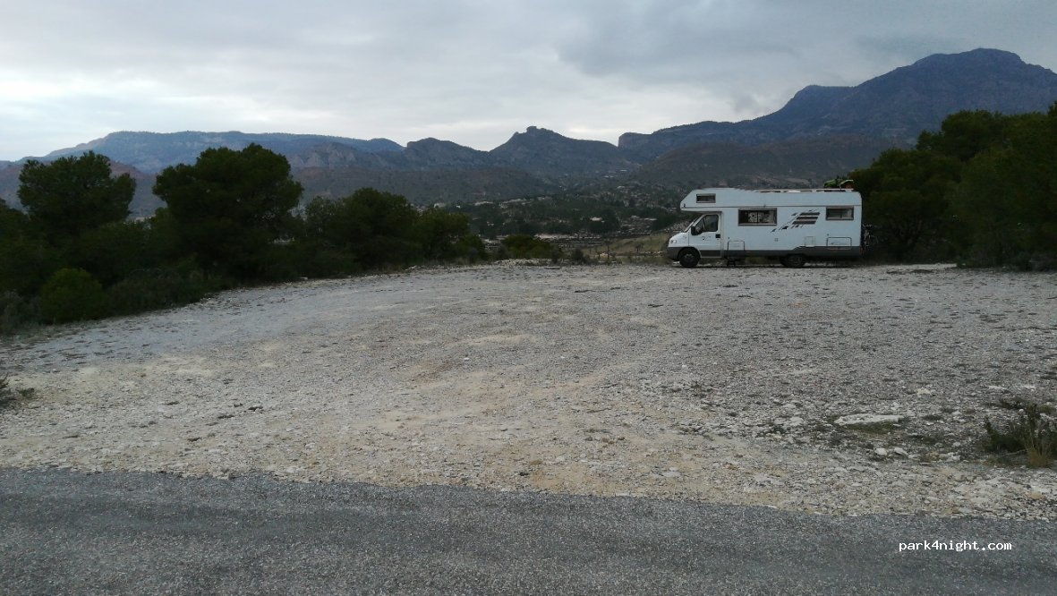 (30629) Fortuna - Unnamed Road — foto 2