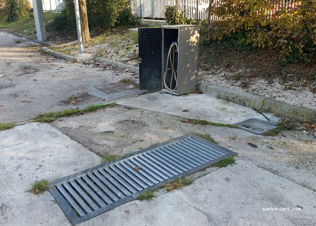 (36100) Vicenza - 32 Viale Grappa — foto