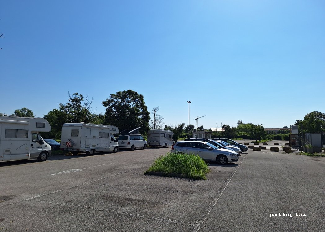 (36100) Vicenza - 32 Viale Grappa — foto 3